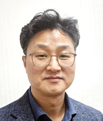 동문회장 서정태
