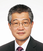 9대 주임교수 김기원